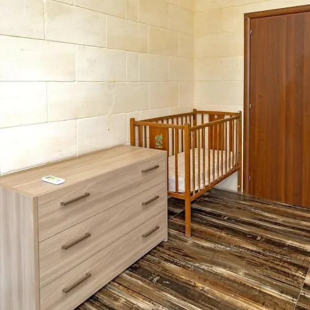 Villa 5 Bedrooms With Private Pool At Ix Xewkija