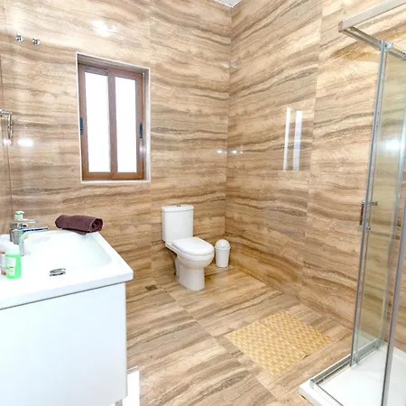 5 Bedrooms With Private Pool At Ix Xewkija