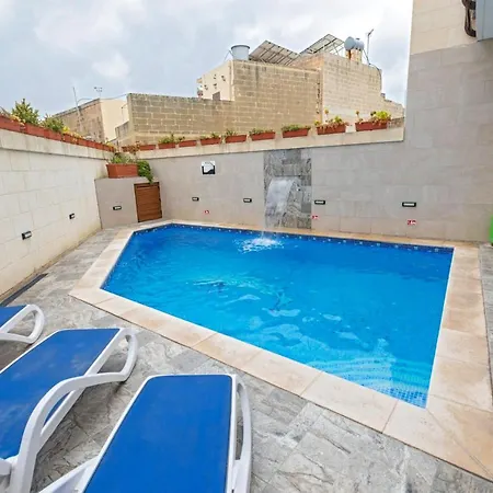 5 Bedrooms With Private Pool At Ix فيلة